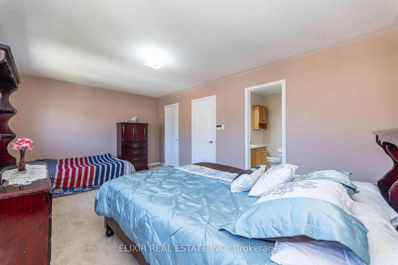 Photo 27 of 14 Passfield Trail, Brampton, Bram East — HOMEH