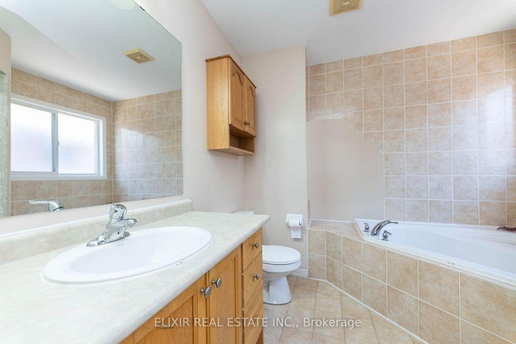 Photo 28 of 14 Passfield Trail, Brampton, Bram East — HOMEH