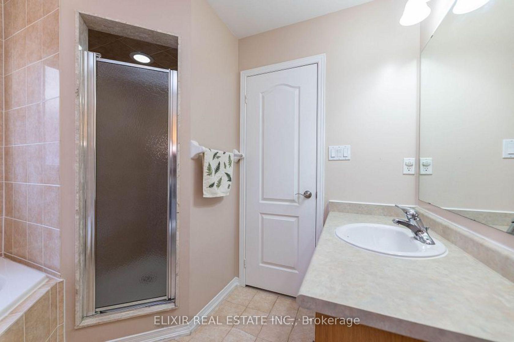 Photo 29 of 14 Passfield Trail, Brampton, Bram East — HOMEH