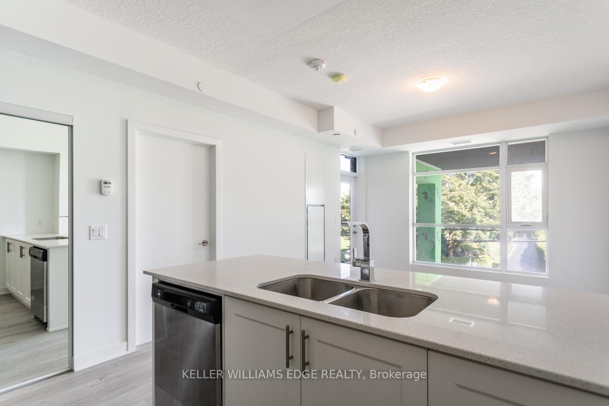Photo 7 of Unit 217, 600 North Service Road, Hamilton, Stoney Creek — HOMEH
