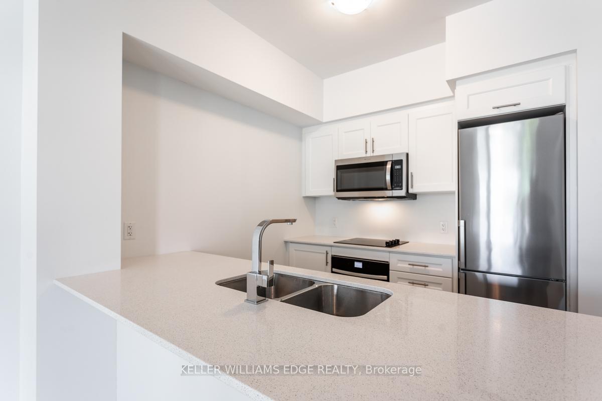 Photo 8 of Unit 217, 600 North Service Road, Hamilton, Stoney Creek — HOMEH