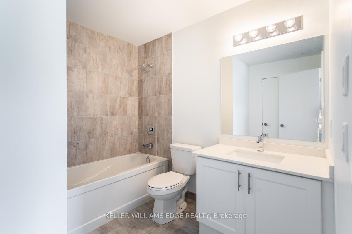 Photo 15 of Unit 217, 600 North Service Road, Hamilton, Stoney Creek — HOMEH