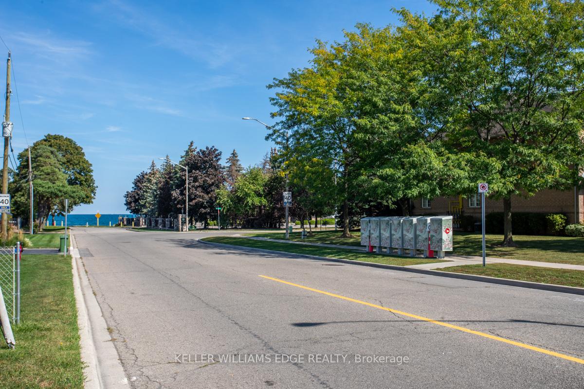 Photo 23 of Unit 217, 600 North Service Road, Hamilton, Stoney Creek — HOMEH