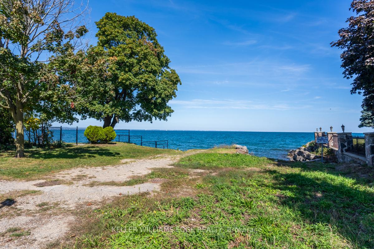 Photo 24 of Unit 217, 600 North Service Road, Hamilton, Stoney Creek — HOMEH