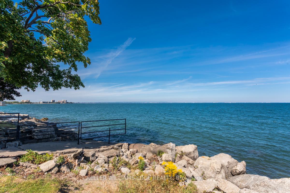 Photo 25 of Unit 217, 600 North Service Road, Hamilton, Stoney Creek — HOMEH