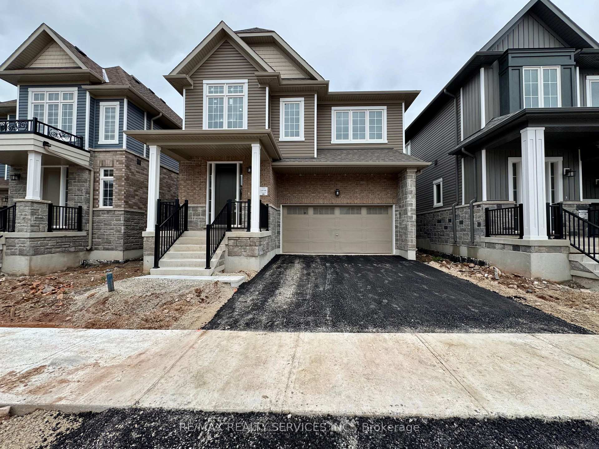 Photo 1 of 72 Sanders Road, Erin — HOMEH