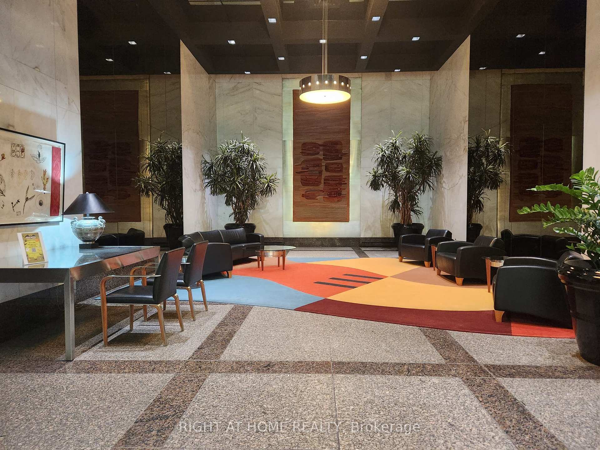 Photo 15 of Unit 831, 33 Harbour Square, Toronto, Waterfront Communities — HOMEH