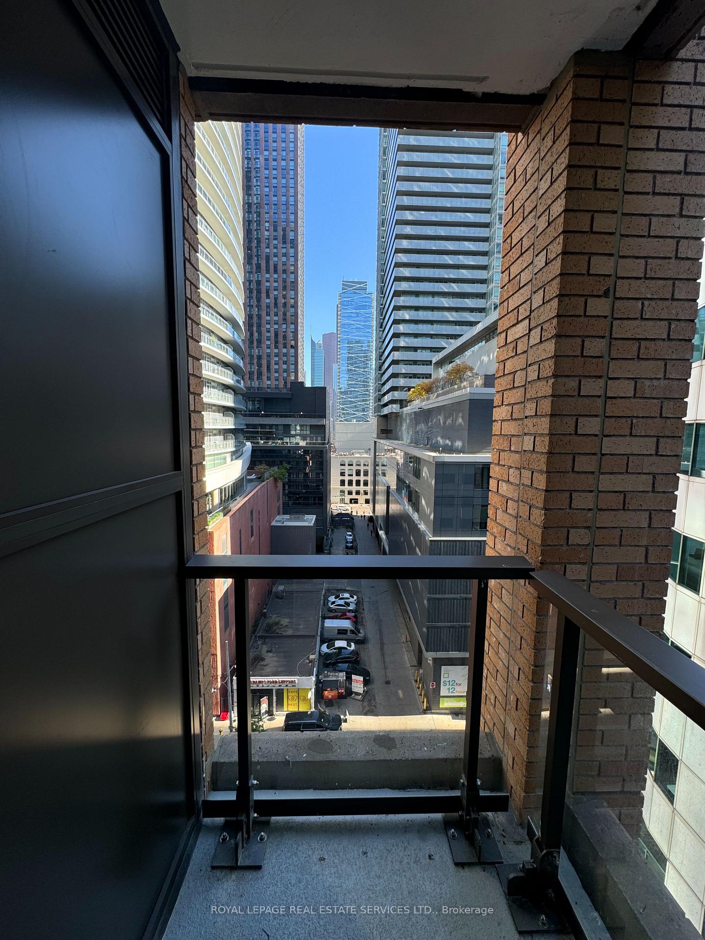 Photo 21 of Unit 1009, 8 Widmer Street, Toronto, Waterfront Communities — HOMEH