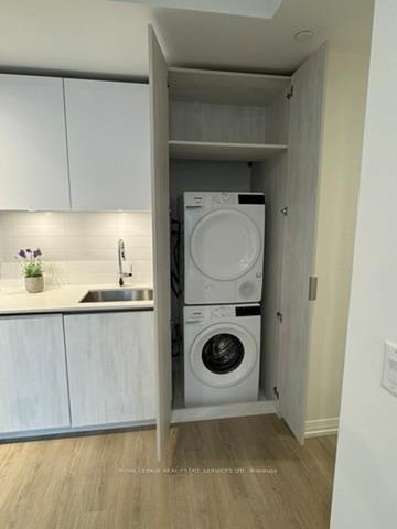 Photo 19 of Unit 1009, 8 Widmer Street, Toronto, Waterfront Communities — HOMEH
