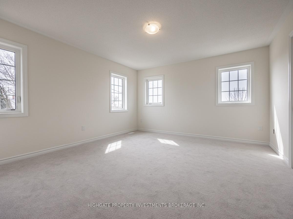 Photo 20 of 1 Jack Potts Way, Clarington, Courtice — HOMEH