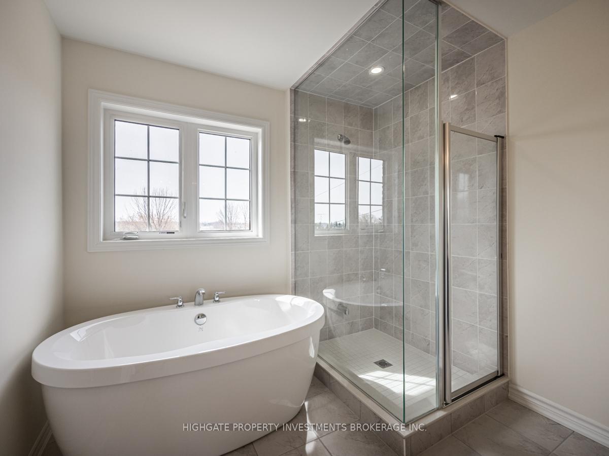 Photo 22 of 1 Jack Potts Way, Clarington, Courtice — HOMEH