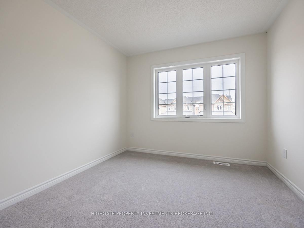 Photo 24 of 1 Jack Potts Way, Clarington, Courtice — HOMEH
