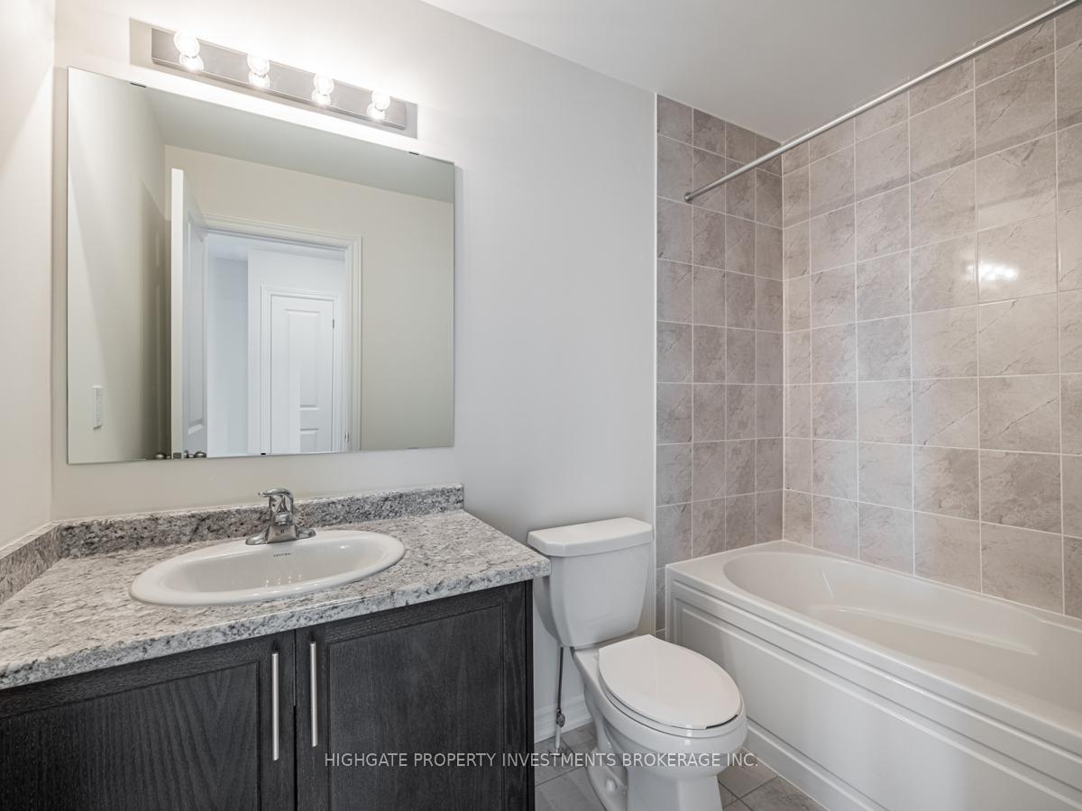 Photo 26 of 1 Jack Potts Way, Clarington, Courtice — HOMEH