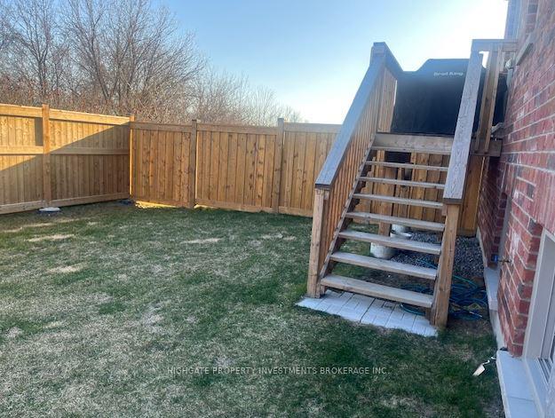 Photo 28 of 1 Jack Potts Way, Clarington, Courtice — HOMEH