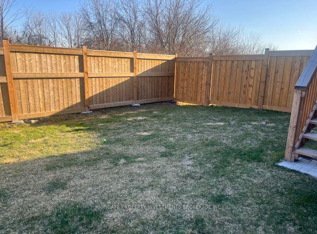Photo 27 of 1 Jack Potts Way, Clarington, Courtice — HOMEH