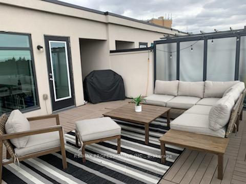 Photo 16 of Unit 515, 142 Widdicombe Hill Boulevard, Etobicoke, Willowridge-Martingrove-Richview — HOMEH