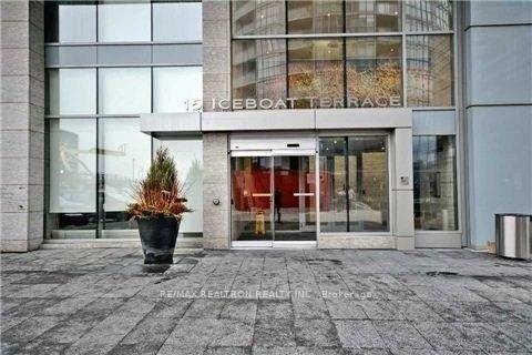 Photo 1 of Unit 241, 15 Iceboat Terrace, Toronto, Waterfront Communities — HOMEH