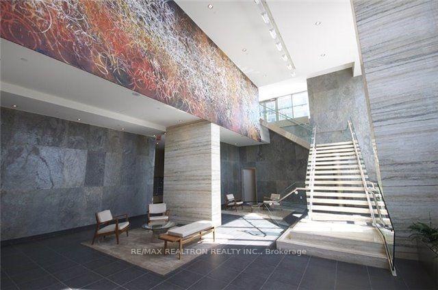 Photo 4 of Unit 241, 15 Iceboat Terrace, Toronto, Waterfront Communities — HOMEH