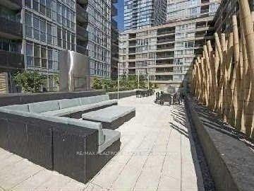 Photo 8 of Unit 241, 15 Iceboat Terrace, Toronto, Waterfront Communities — HOMEH