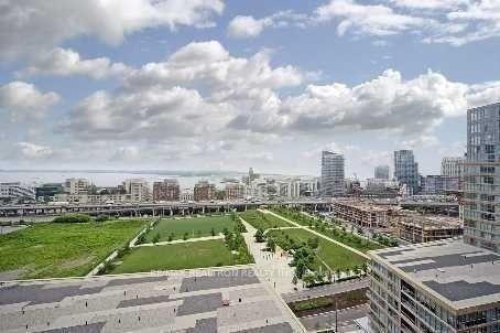 Photo 7 of Unit 241, 15 Iceboat Terrace, Toronto, Waterfront Communities — HOMEH