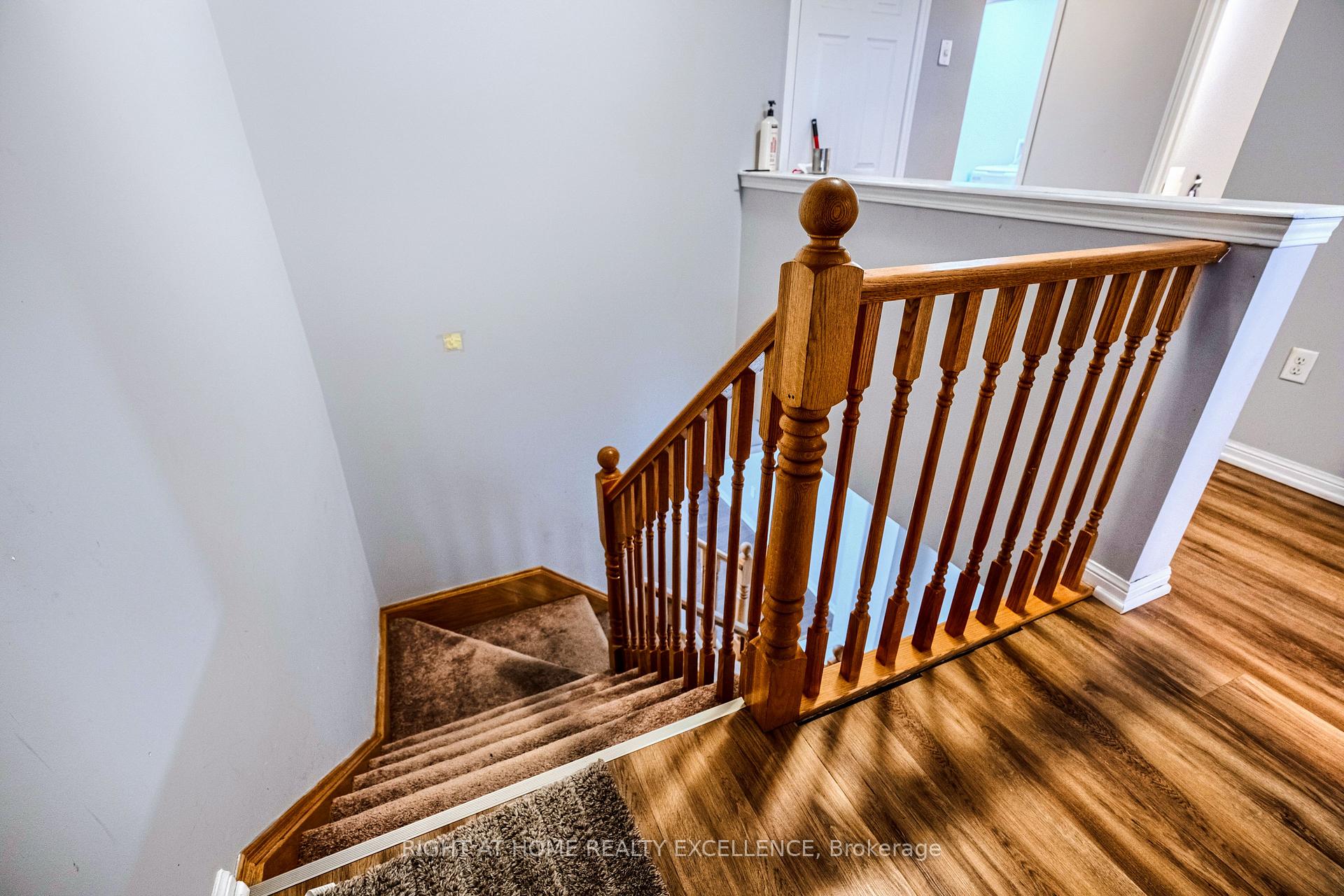 Photo 20 of 20 Caliper Road, Brampton, Bram West — HOMEH