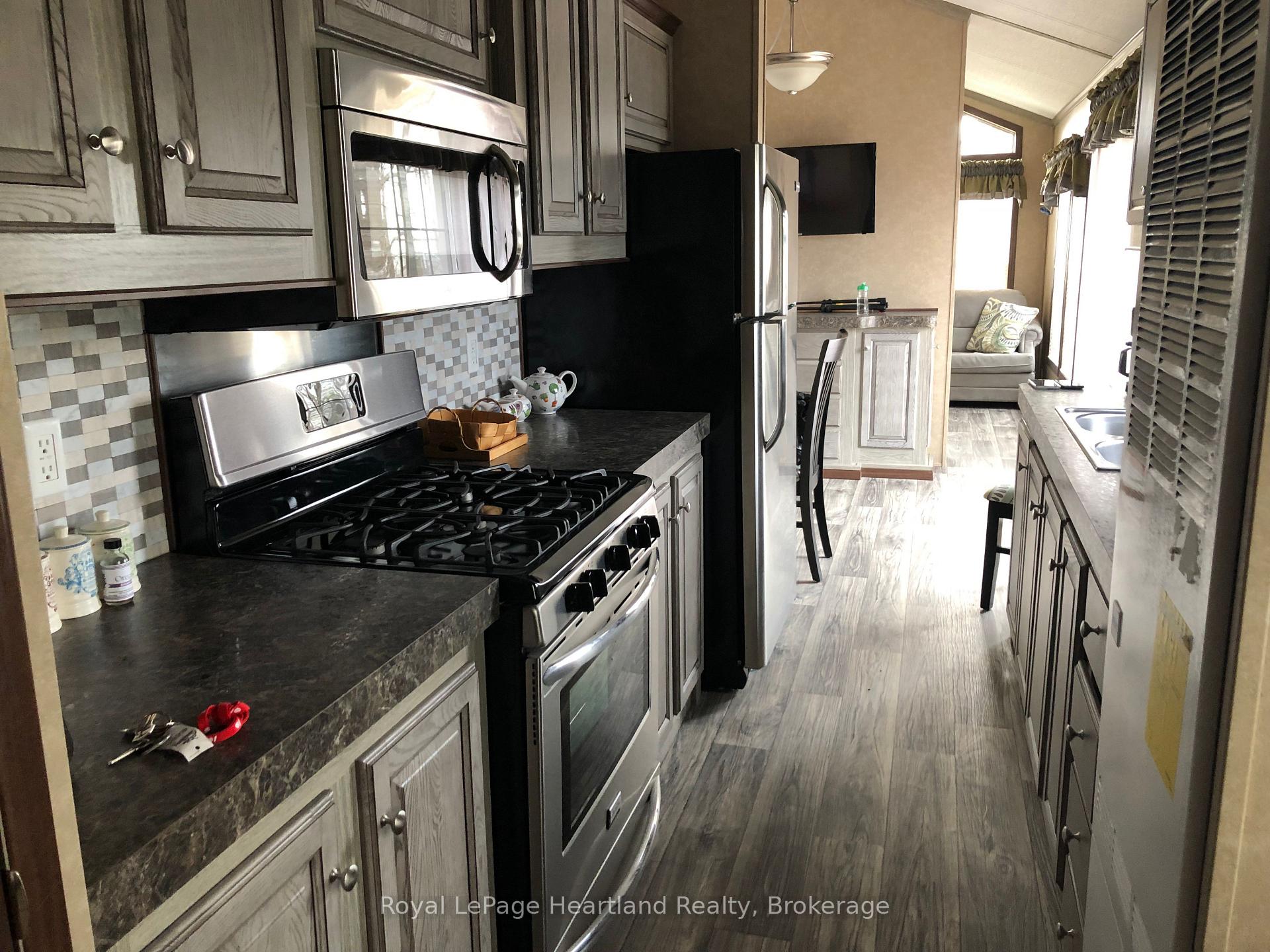 Photo 2 of 77719 Bluewater HWY, 4 Lighthouse Cove Road, Central Huron, Goderich Twp — HOMEH