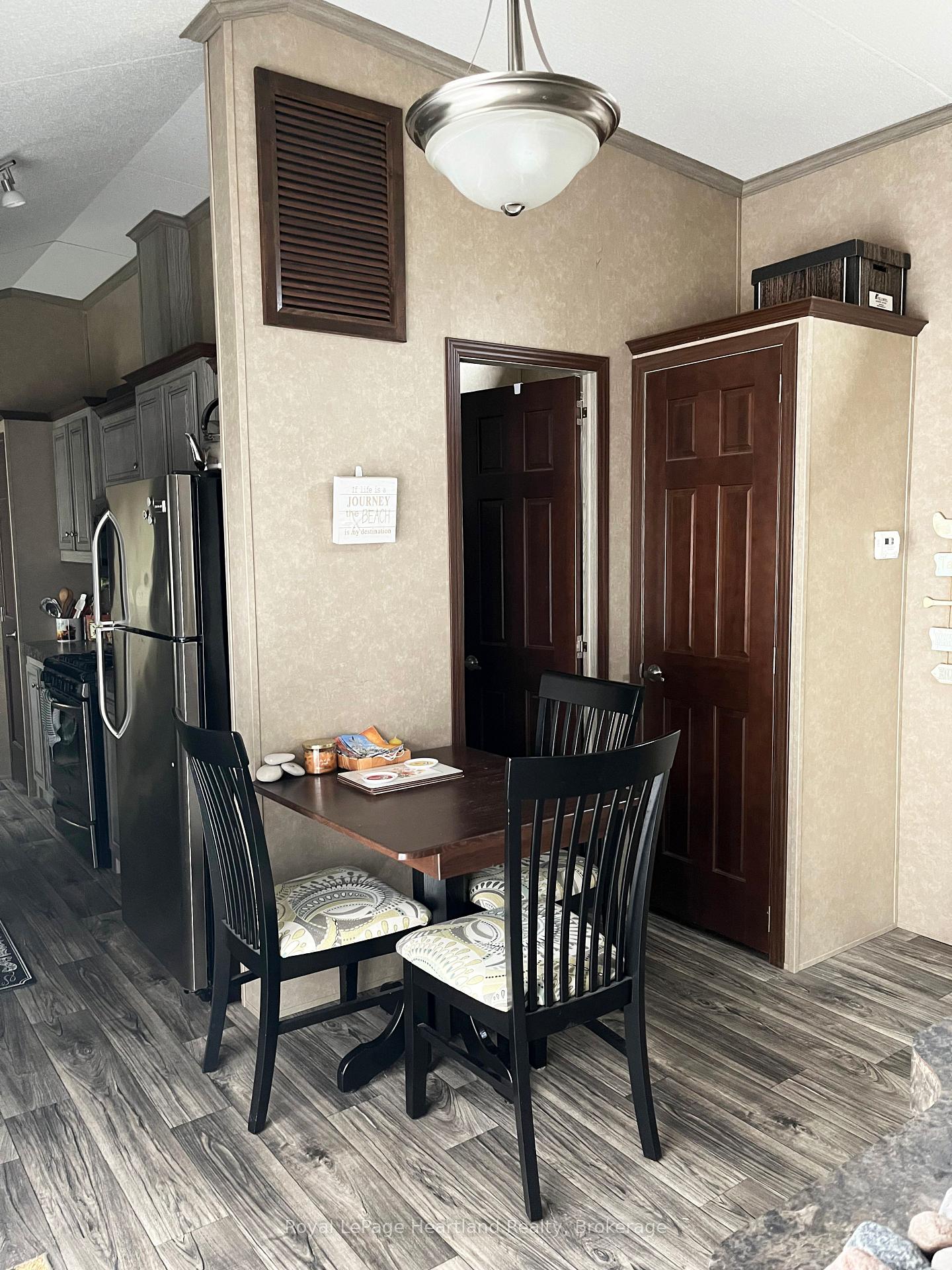 Photo 5 of 77719 Bluewater HWY, 4 Lighthouse Cove Road, Central Huron, Goderich Twp — HOMEH