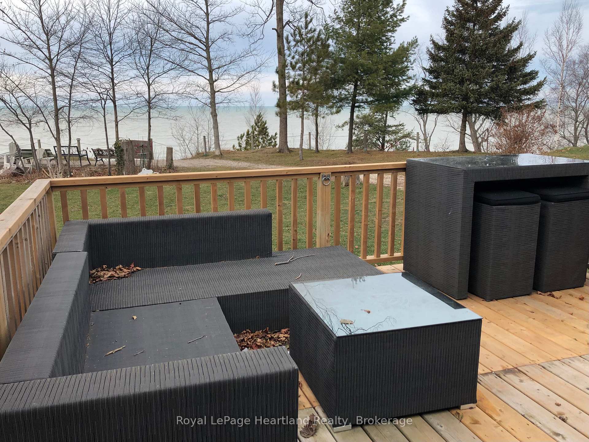 Photo 12 of 77719 Bluewater HWY, 4 Lighthouse Cove Road, Central Huron, Goderich Twp — HOMEH