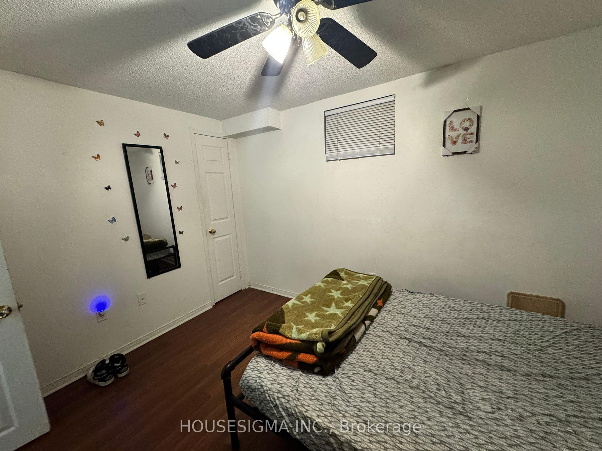 Photo 7 of Unit , Lower, 25 Mannel Crescent, Brampton, Fletcher's West — HOMEH