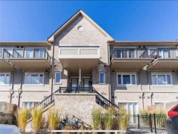 Front of Unit 93, 250 Sunny Meadow Boulevard