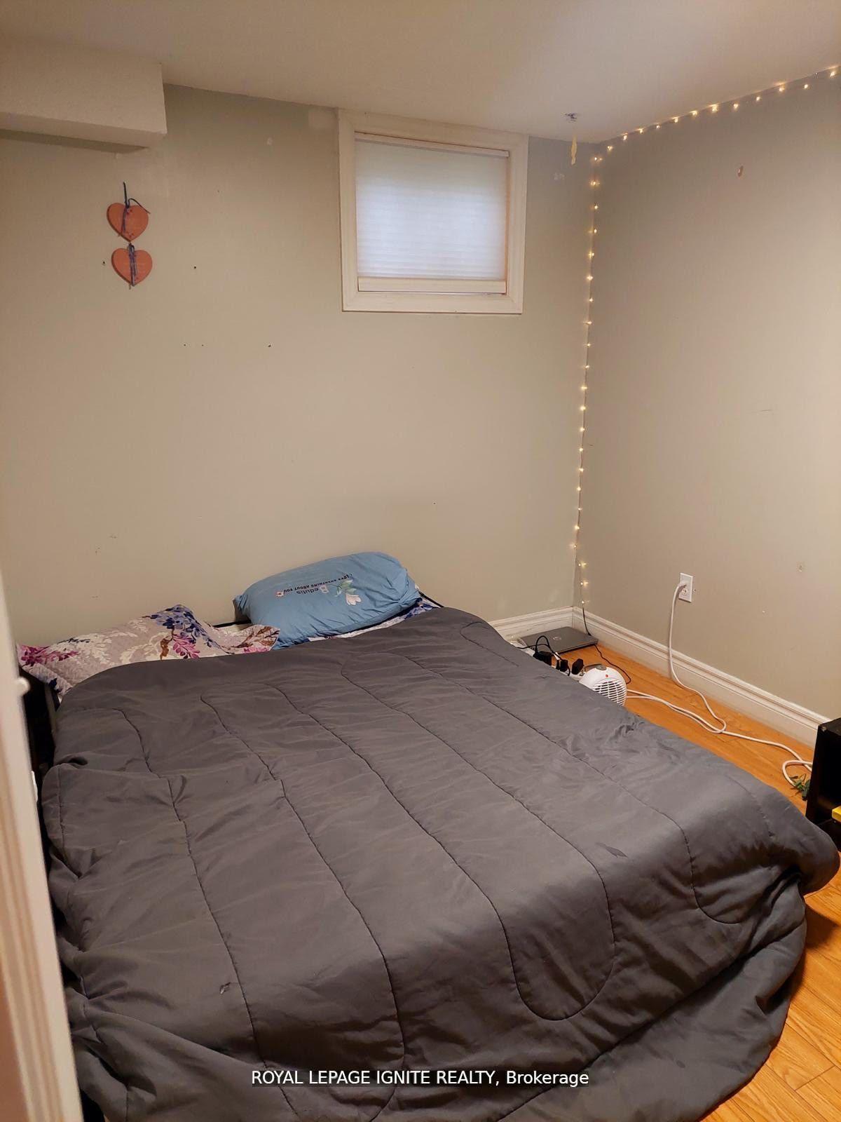 Photo 9 of Unit Bsmt, 7 Outlook Avenue, Brampton, Bram West — HOMEH