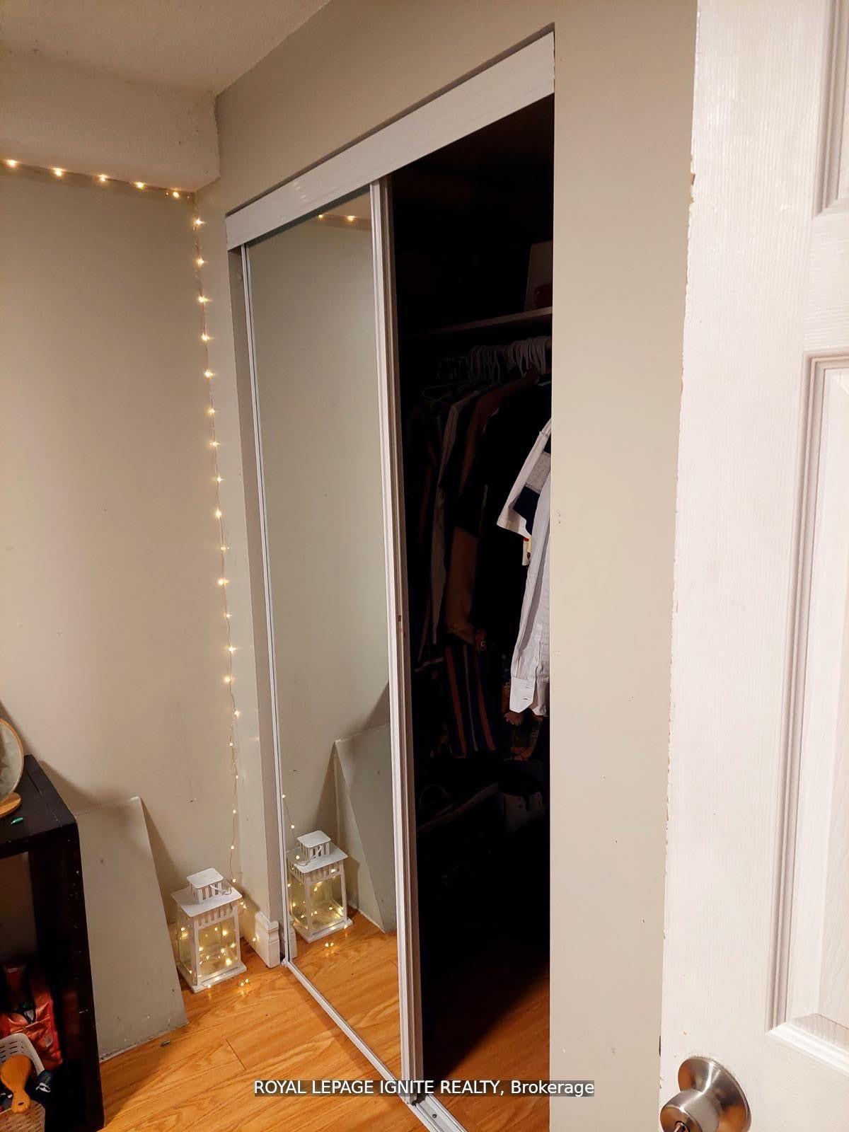 Photo 10 of Unit Bsmt, 7 Outlook Avenue, Brampton, Bram West — HOMEH