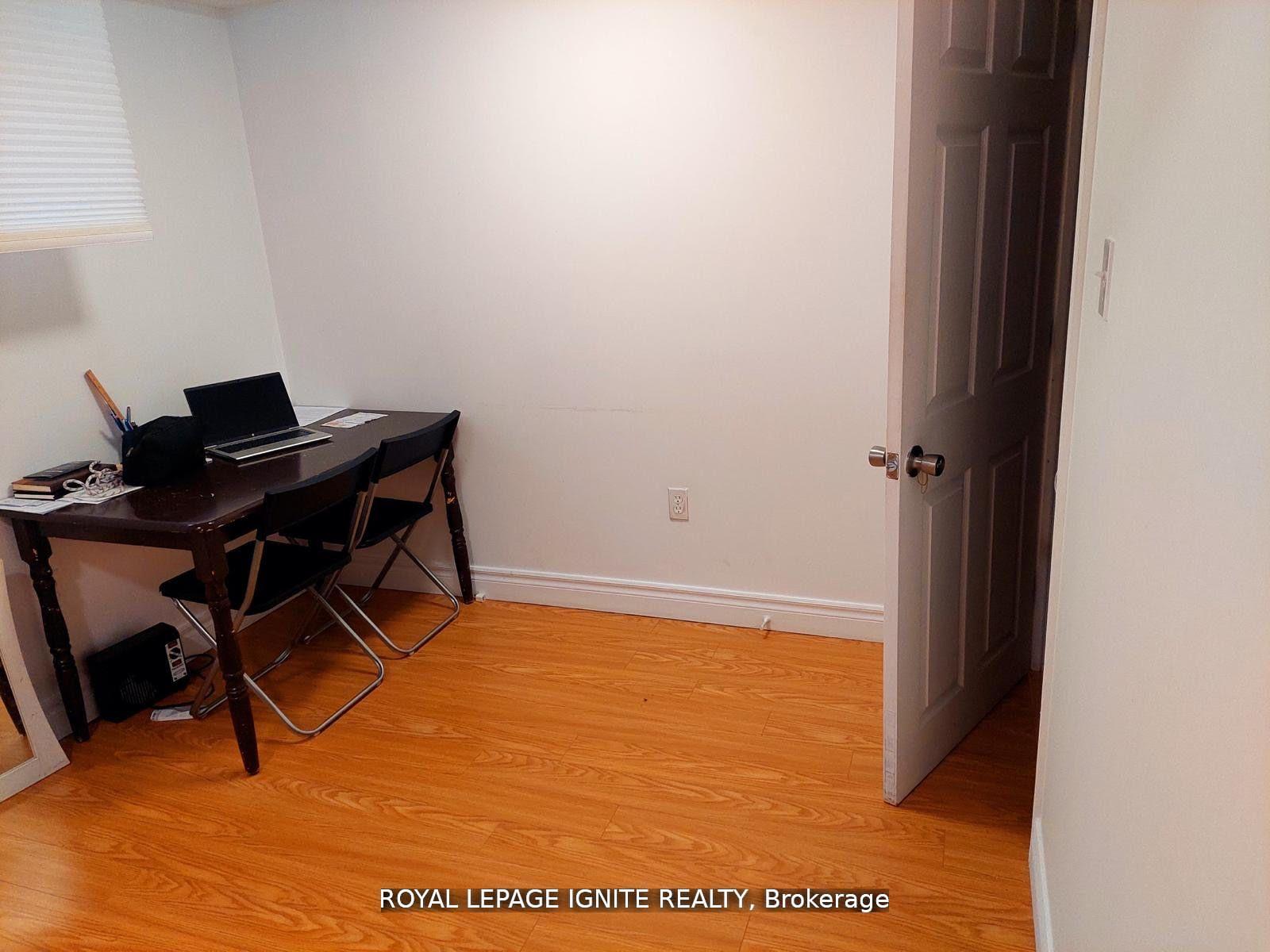 Photo 11 of Unit Bsmt, 7 Outlook Avenue, Brampton, Bram West — HOMEH