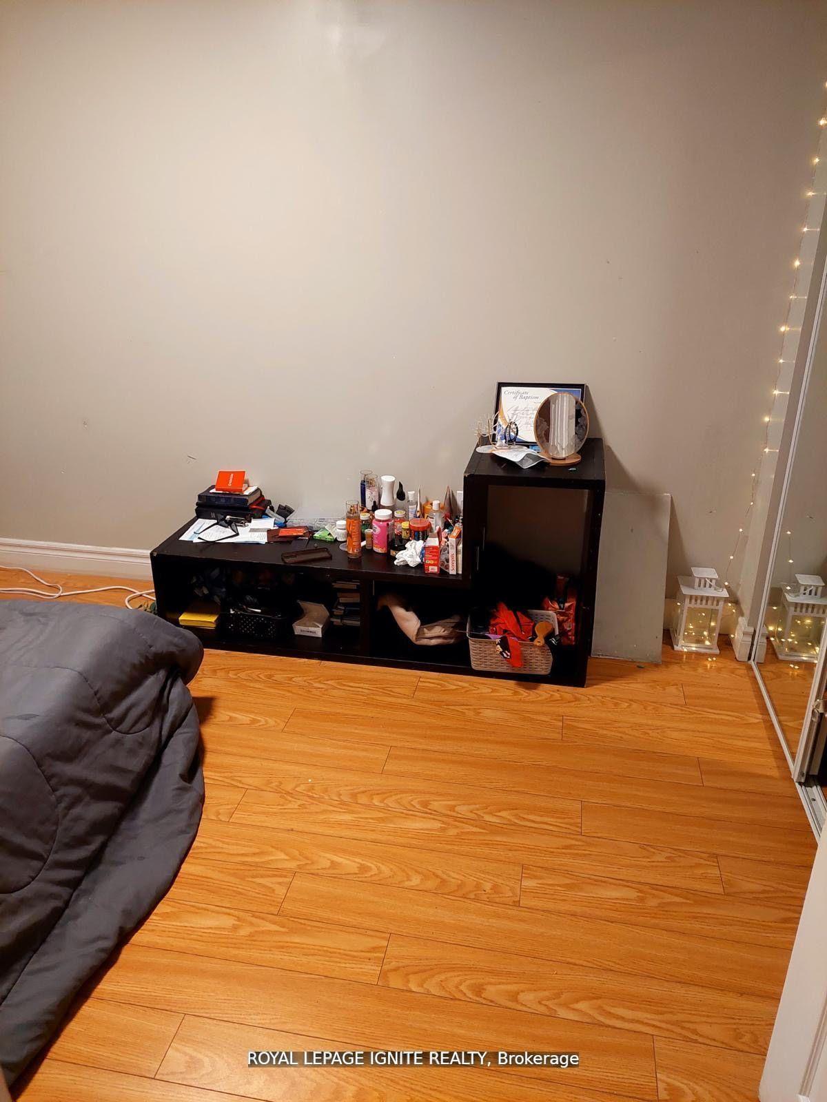 Photo 13 of Unit Bsmt, 7 Outlook Avenue, Brampton, Bram West — HOMEH