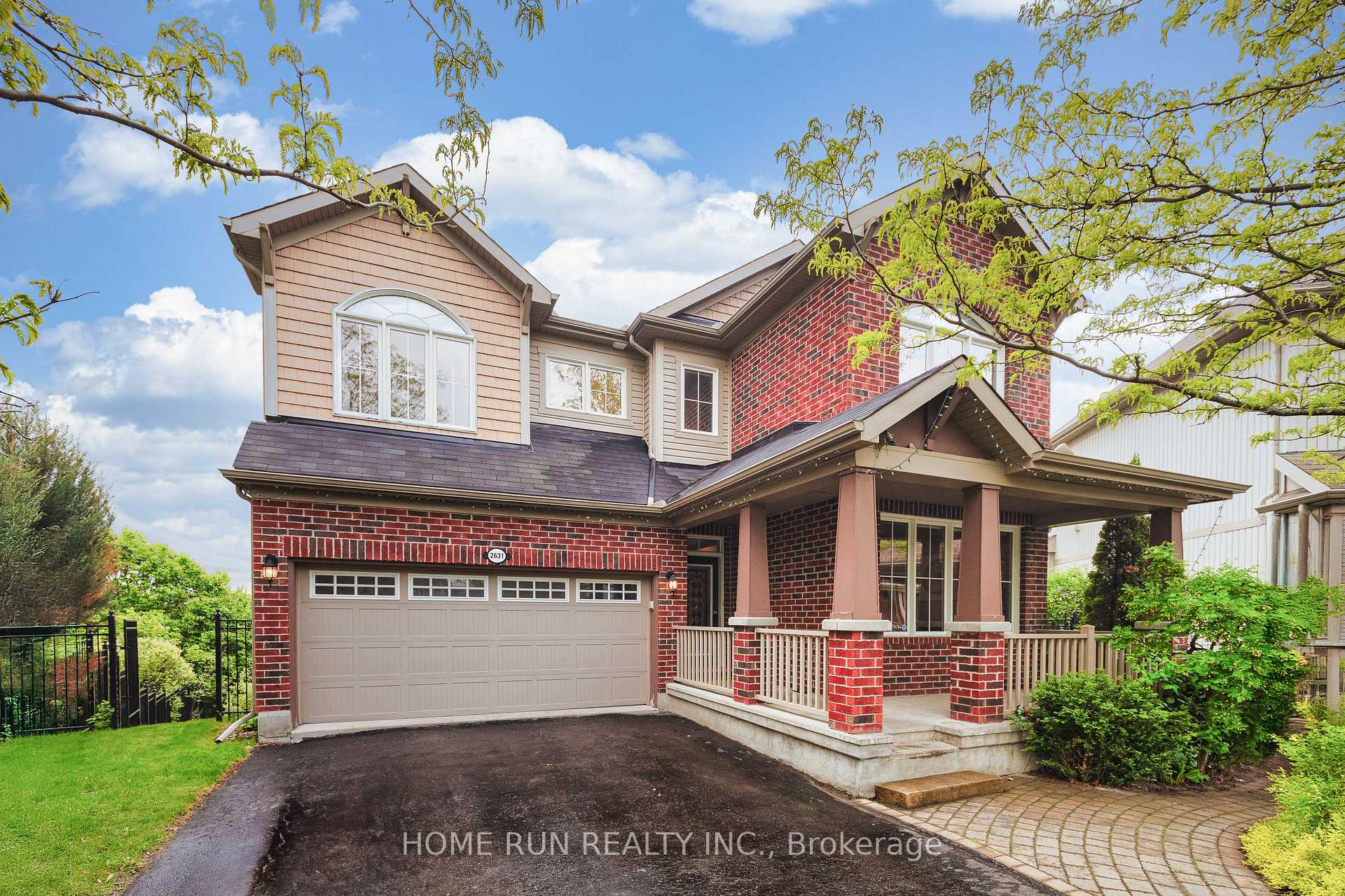 Photo 2 of 2631 Fallingwater Circle, Ottawa, Barrhaven - Half Moon Bay — HOMEH