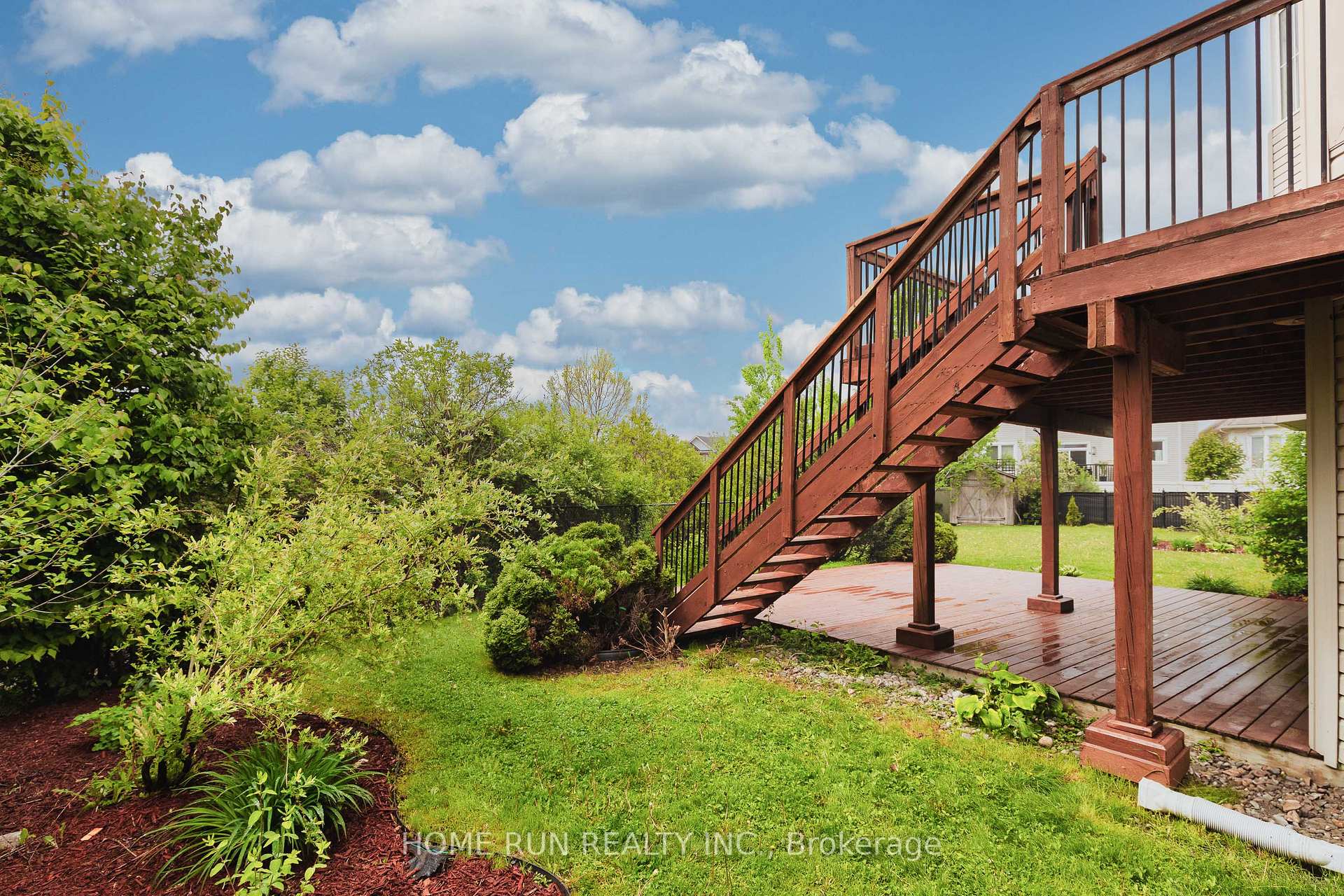 Photo 5 of 2631 Fallingwater Circle, Ottawa, Barrhaven - Half Moon Bay — HOMEH