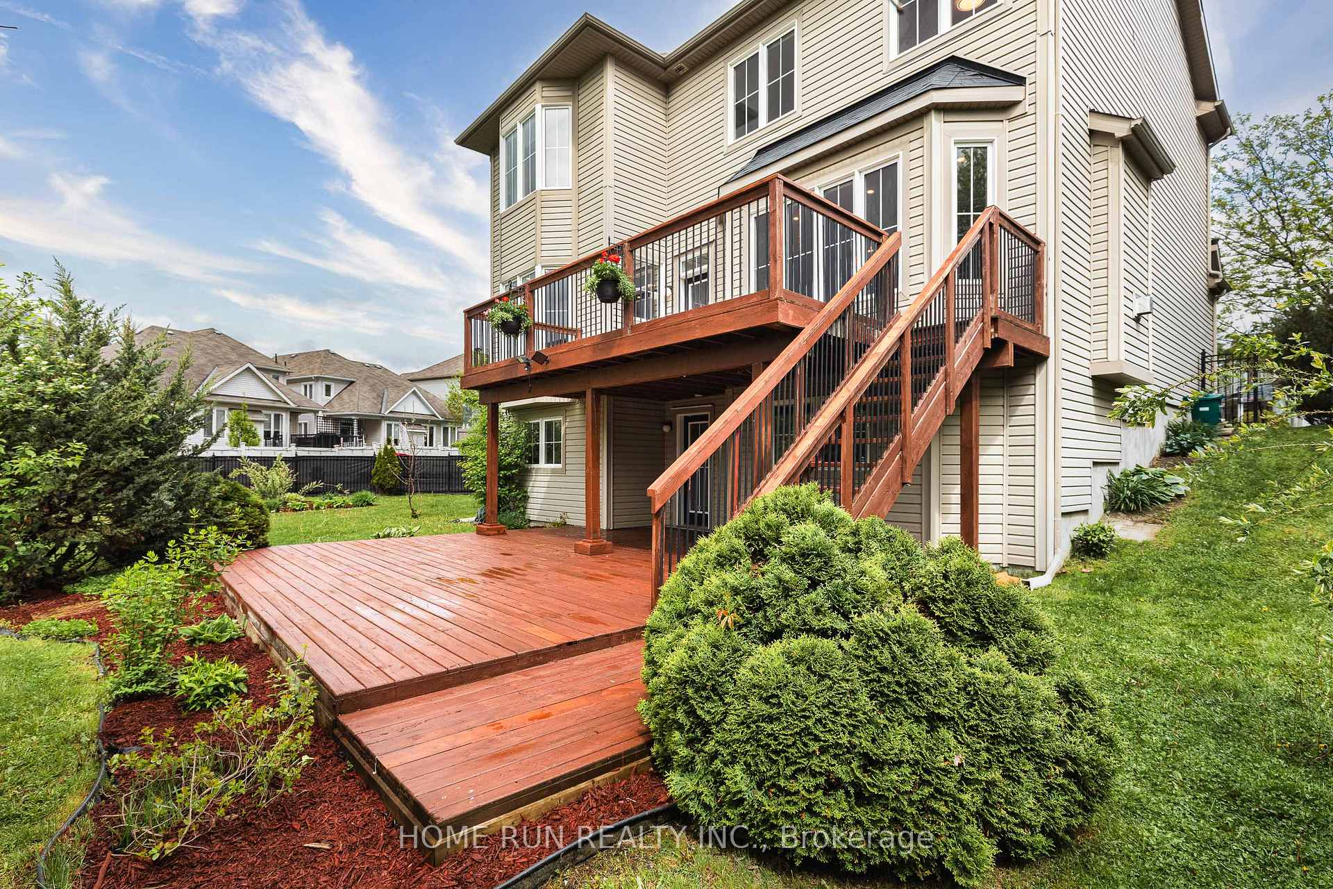 Photo 6 of 2631 Fallingwater Circle, Ottawa, Barrhaven - Half Moon Bay — HOMEH