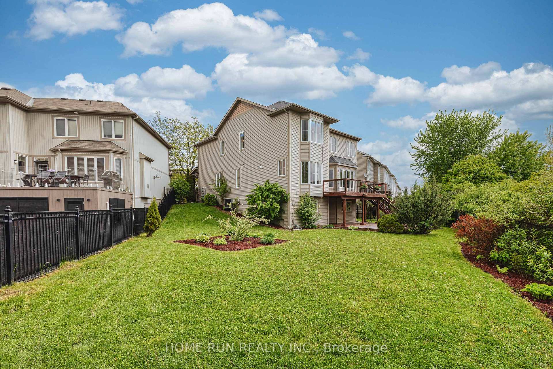Photo 7 of 2631 Fallingwater Circle, Ottawa, Barrhaven - Half Moon Bay — HOMEH