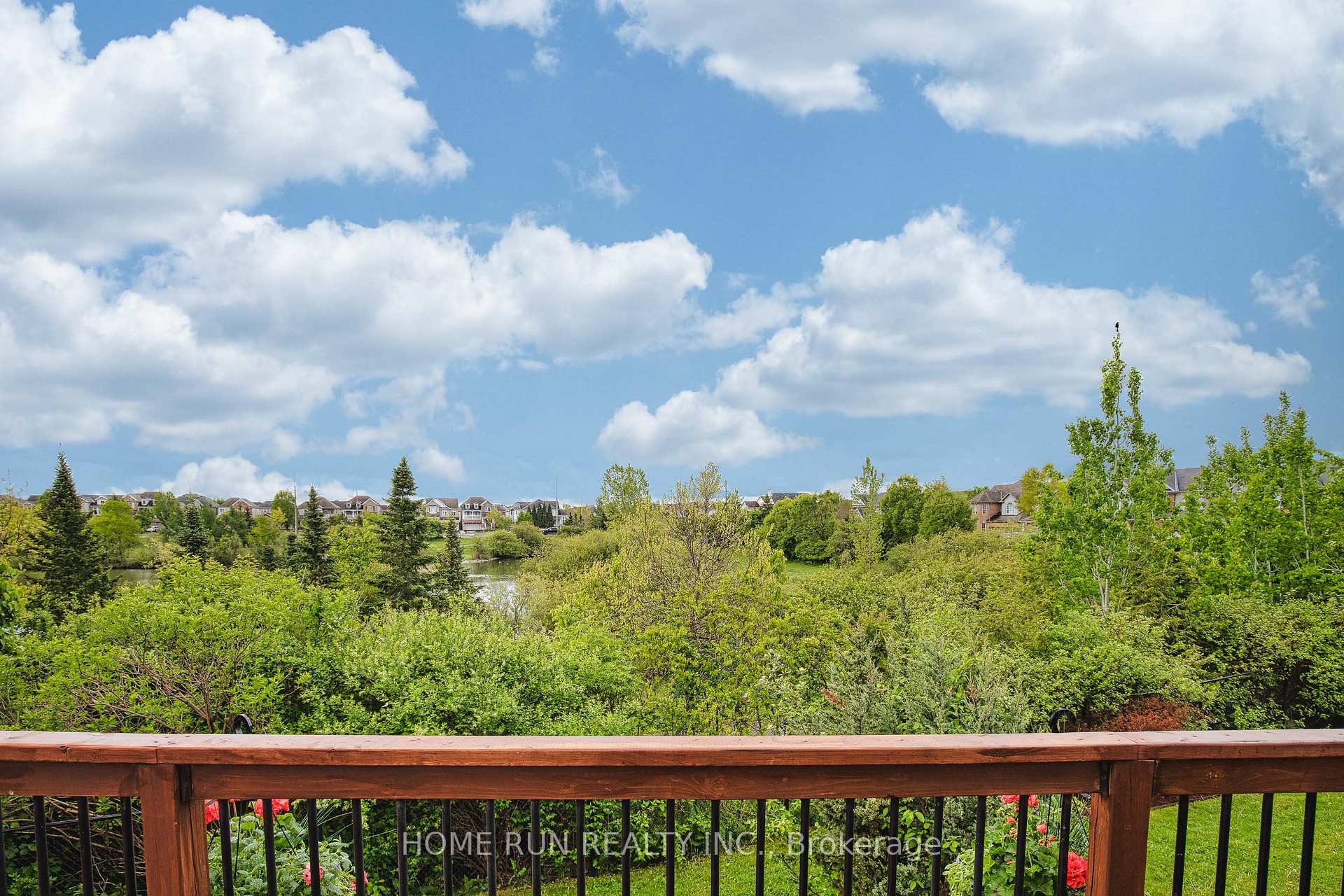 Photo 8 of 2631 Fallingwater Circle, Ottawa, Barrhaven - Half Moon Bay — HOMEH