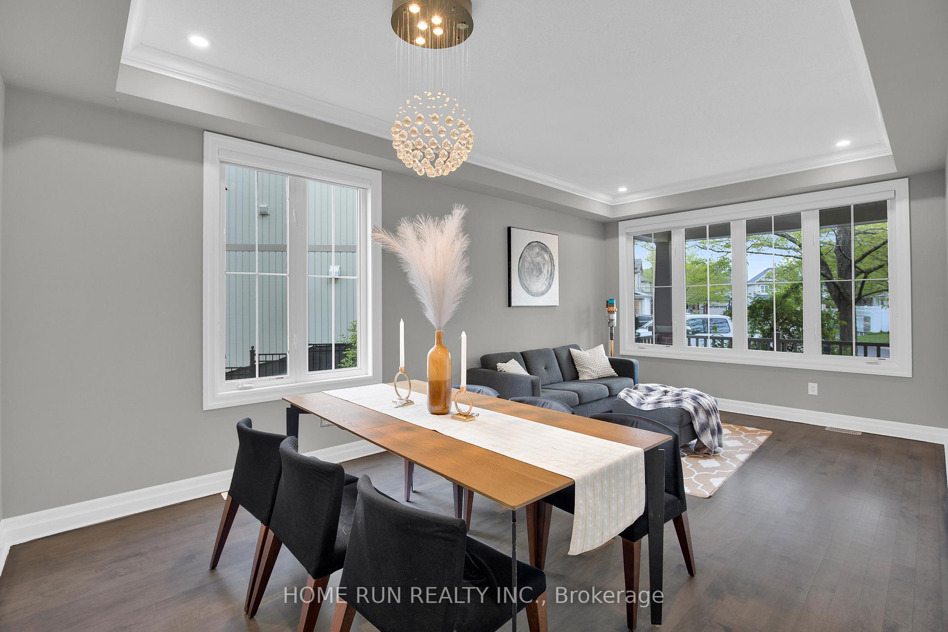 Photo 12 of 2631 Fallingwater Circle, Ottawa, Barrhaven - Half Moon Bay — HOMEH