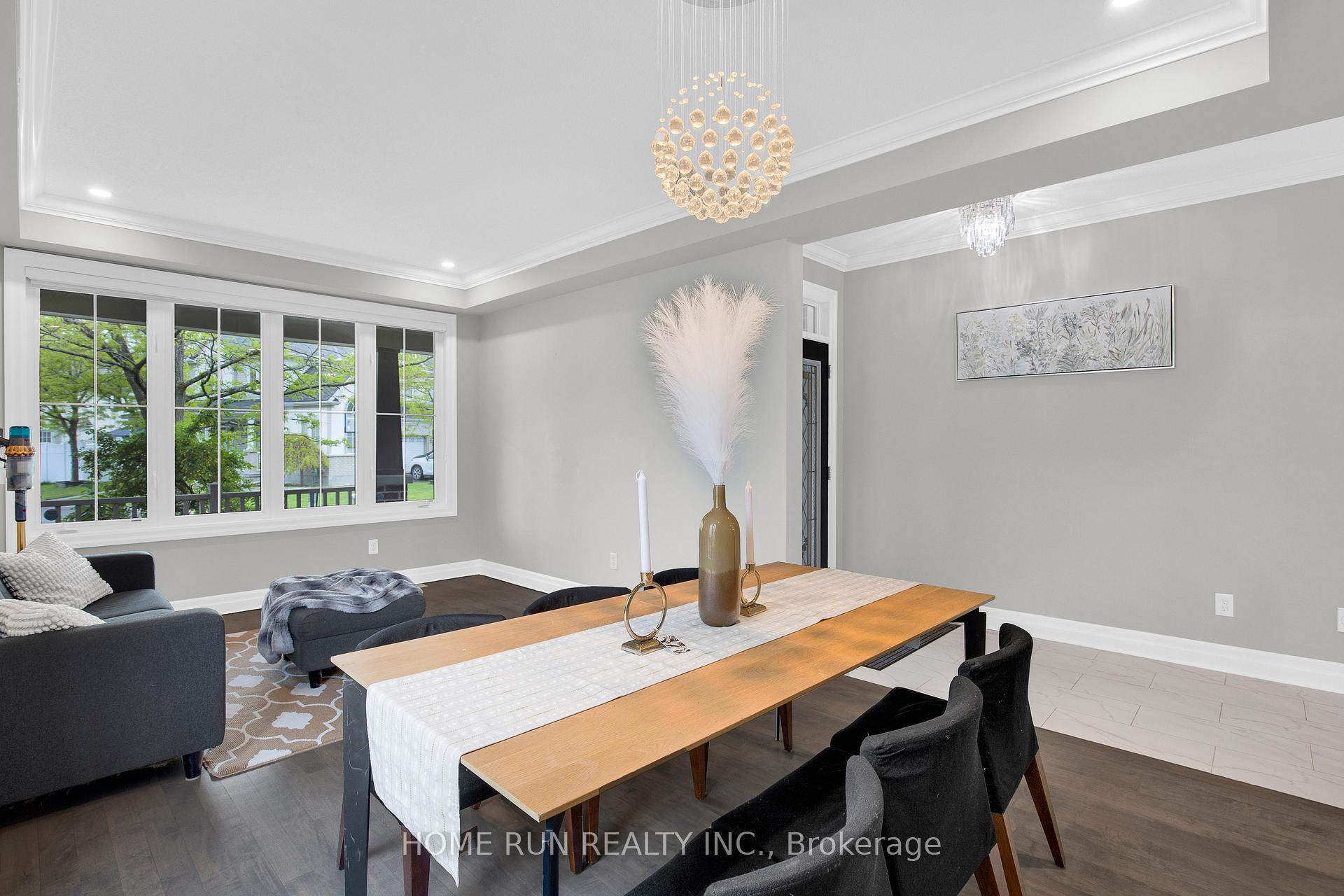 Photo 15 of 2631 Fallingwater Circle, Ottawa, Barrhaven - Half Moon Bay — HOMEH