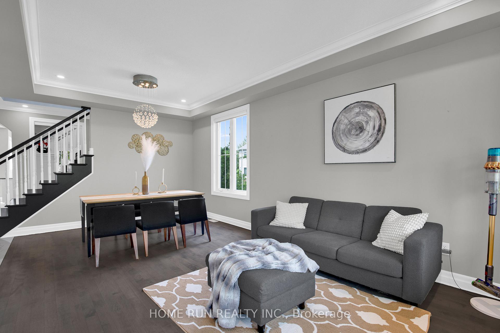 Photo 16 of 2631 Fallingwater Circle, Ottawa, Barrhaven - Half Moon Bay — HOMEH