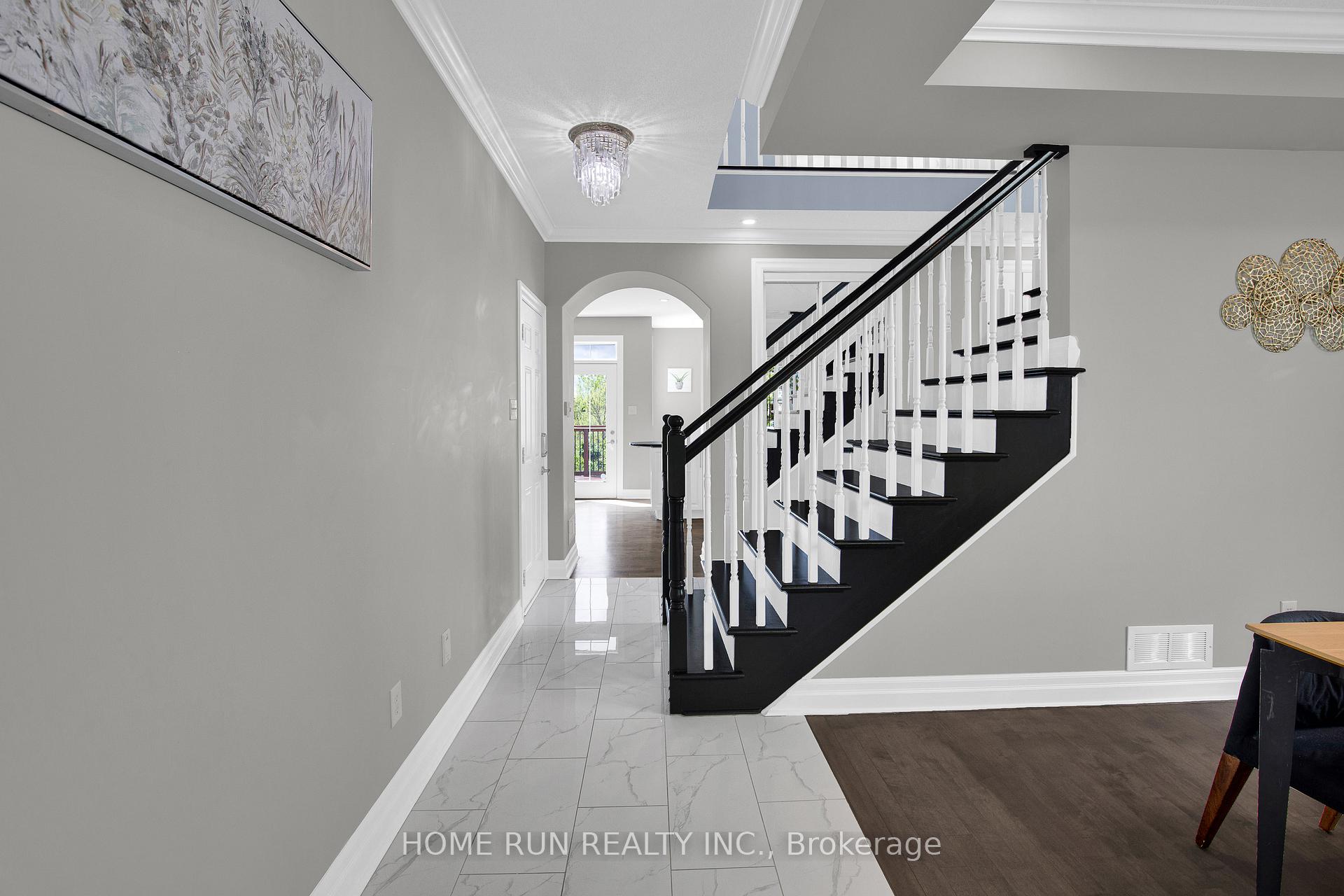 Photo 18 of 2631 Fallingwater Circle, Ottawa, Barrhaven - Half Moon Bay — HOMEH