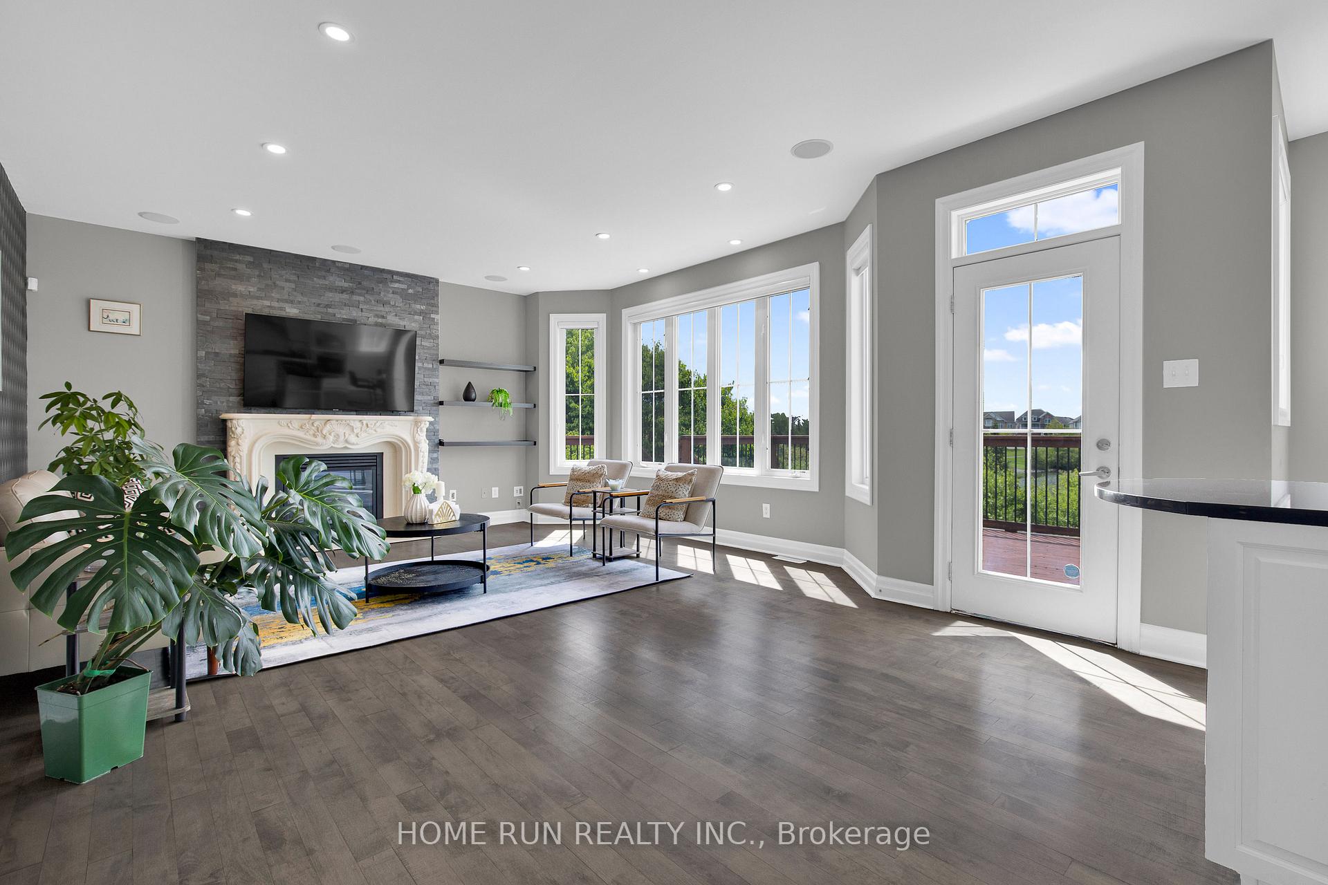 Photo 19 of 2631 Fallingwater Circle, Ottawa, Barrhaven - Half Moon Bay — HOMEH