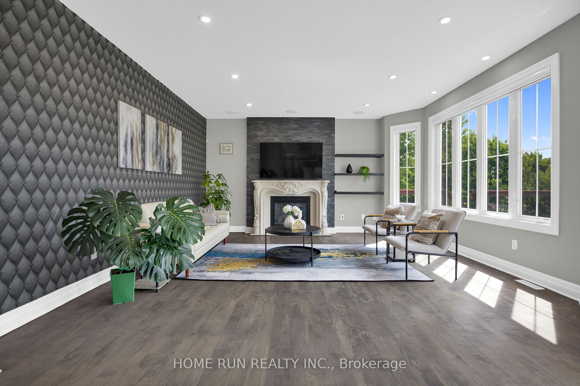 Photo 20 of 2631 Fallingwater Circle, Ottawa, Barrhaven - Half Moon Bay — HOMEH
