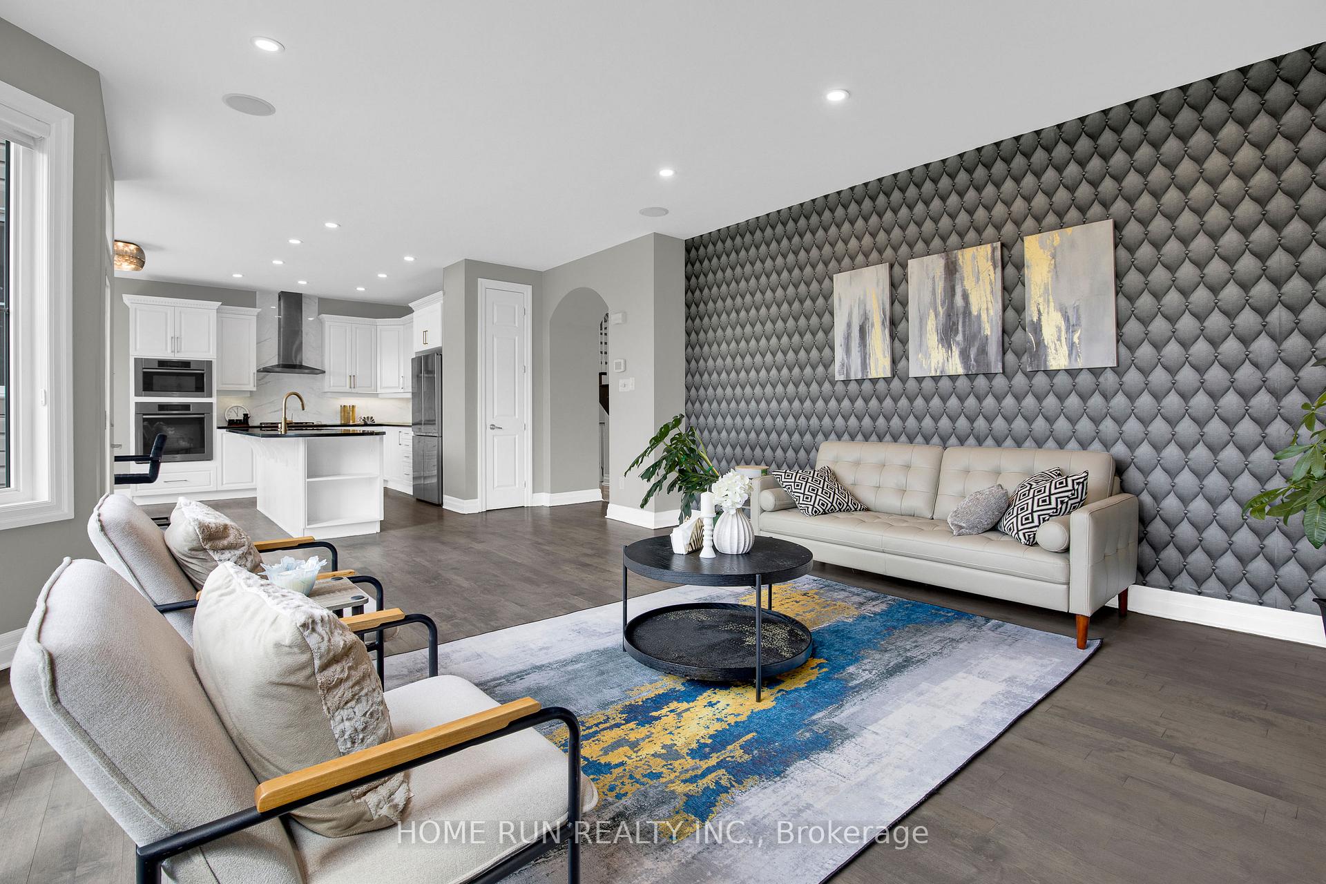 Photo 22 of 2631 Fallingwater Circle, Ottawa, Barrhaven - Half Moon Bay — HOMEH