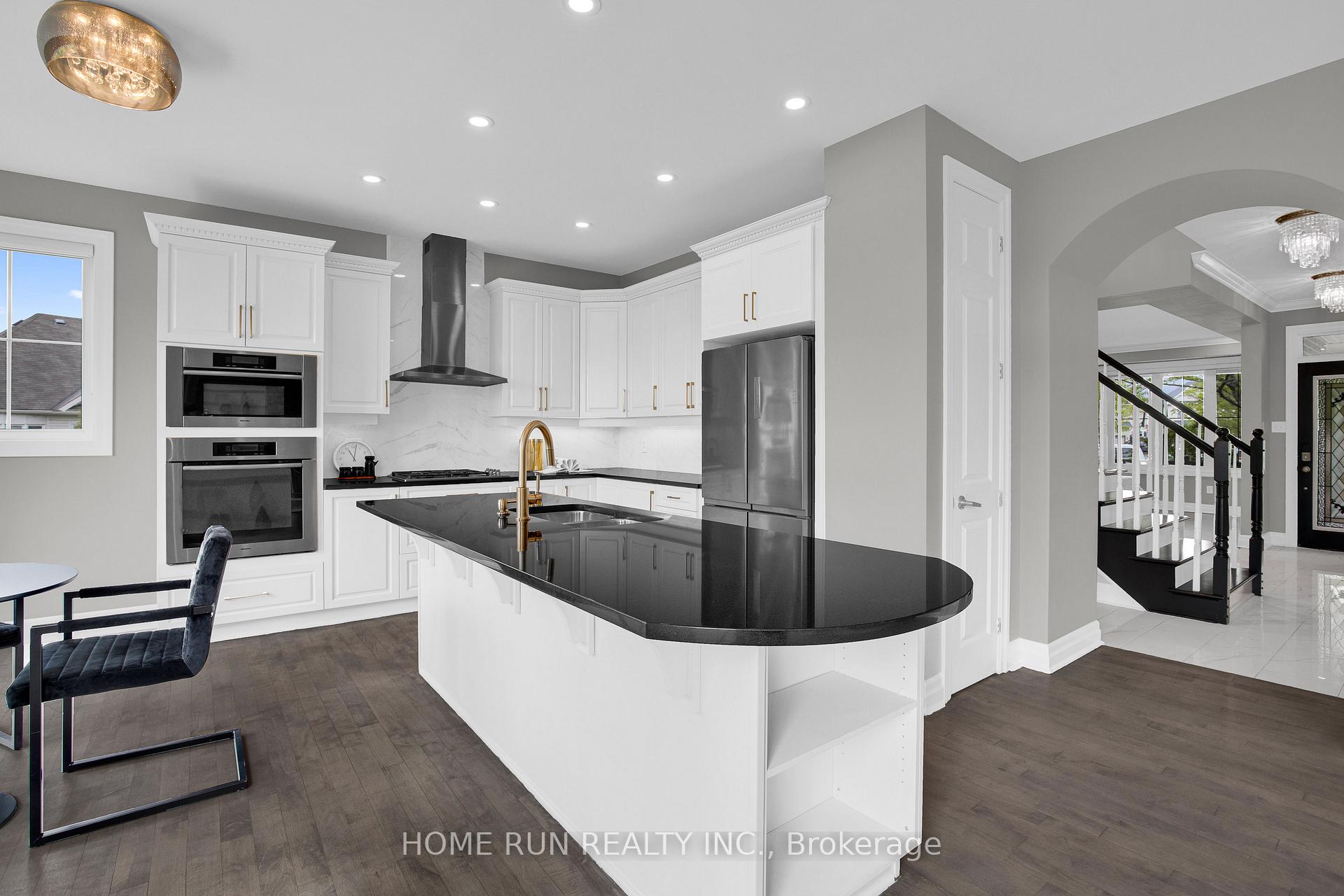 Photo 24 of 2631 Fallingwater Circle, Ottawa, Barrhaven - Half Moon Bay — HOMEH