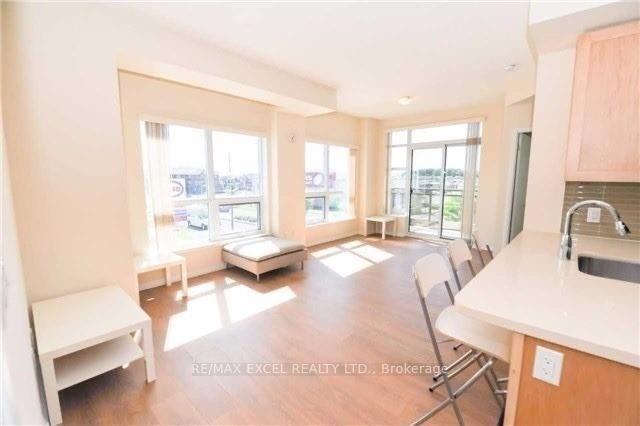 Photo 2 of Unit 208, 540 Bur Oak Avenue, Markham, Berczy — HOMEH
