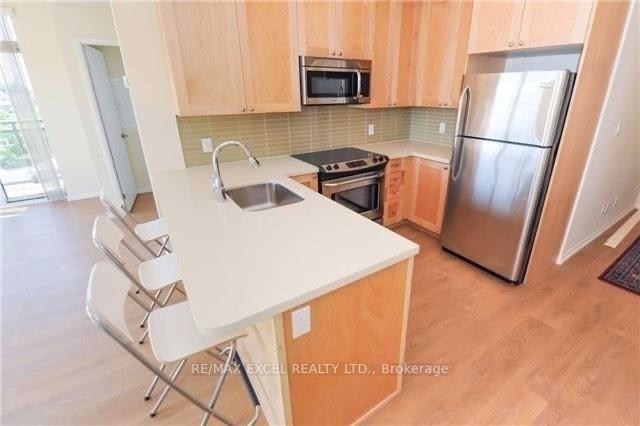 Photo 3 of Unit 208, 540 Bur Oak Avenue, Markham, Berczy — HOMEH