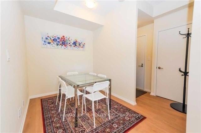 Photo 4 of Unit 208, 540 Bur Oak Avenue, Markham, Berczy — HOMEH